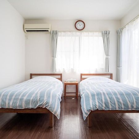 Koshigoe Seaside Inn Kamakura Eksteriør billede