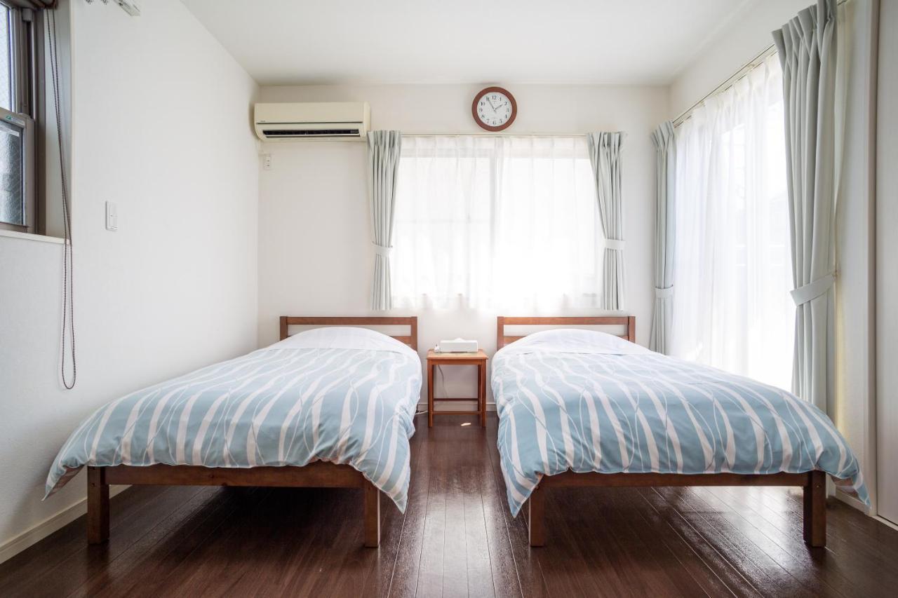 Koshigoe Seaside Inn Kamakura Eksteriør billede