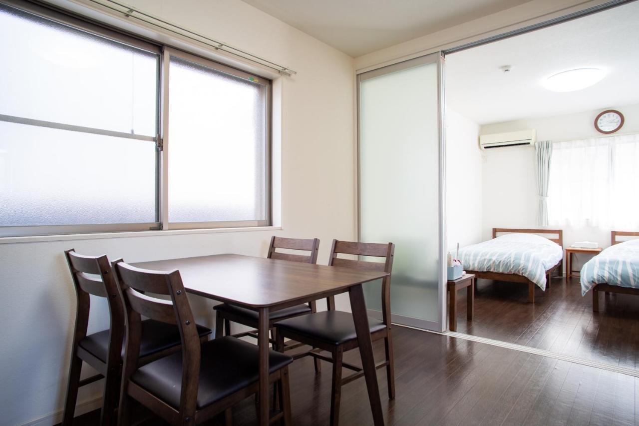 Koshigoe Seaside Inn Kamakura Eksteriør billede