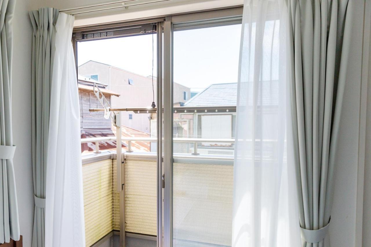 Koshigoe Seaside Inn Kamakura Eksteriør billede