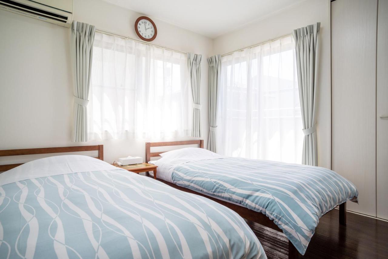 Koshigoe Seaside Inn Kamakura Eksteriør billede