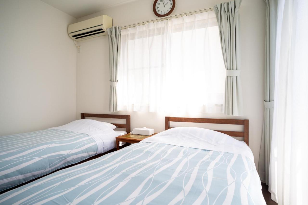 Koshigoe Seaside Inn Kamakura Eksteriør billede