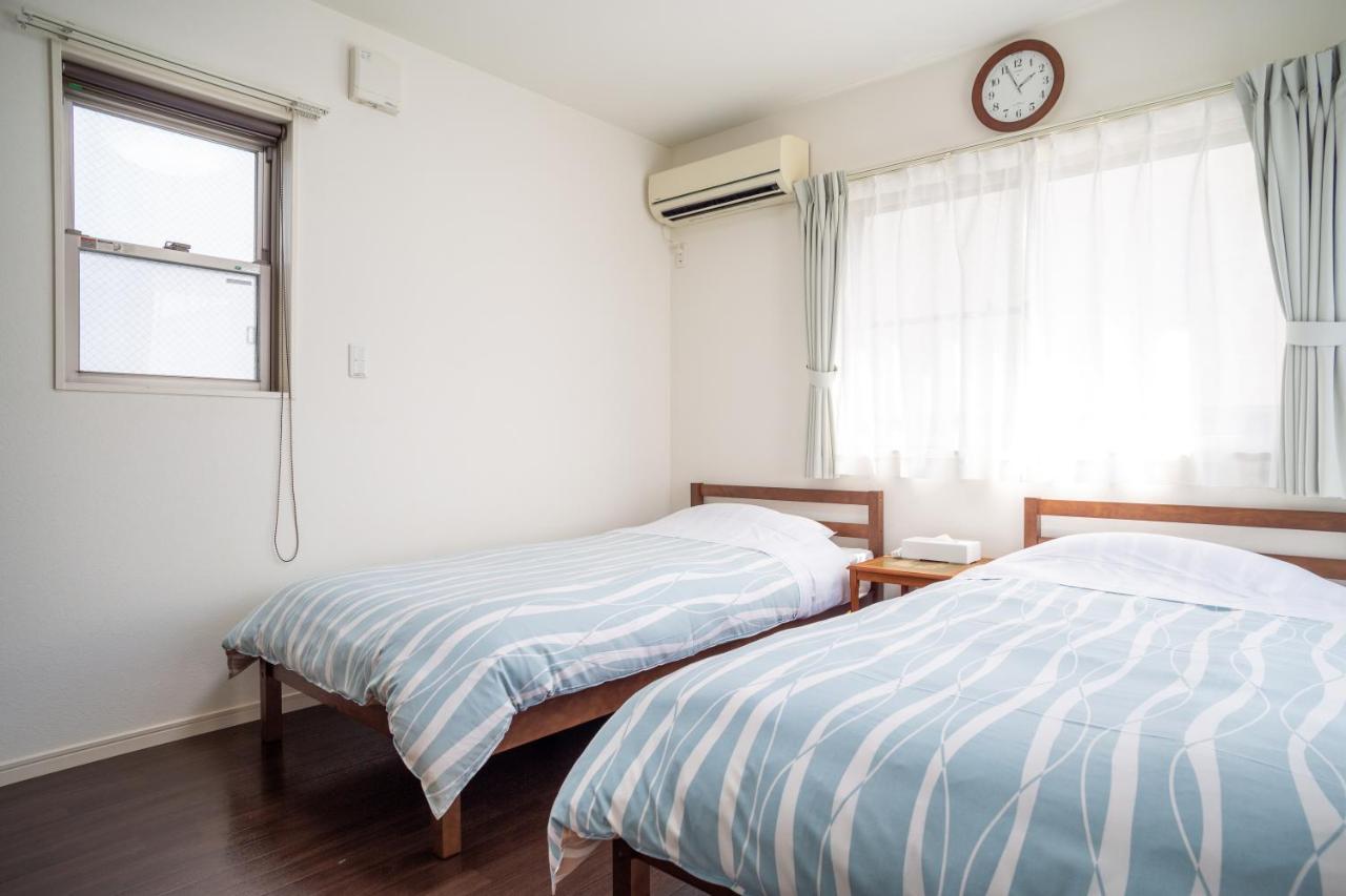 Koshigoe Seaside Inn Kamakura Eksteriør billede